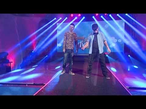 Shemi Iliret ft. Readi - Shum po mpelqen (Official Video HD)