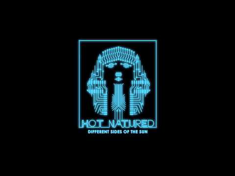 Hot Natured - People Change (feat. S.Y.F)