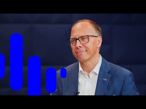 Nordea’s group CEO Frank Vang-Jensen on the half-year results 2022