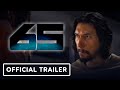 65 - Official Trailer (2023) Adam Driver, Ariana Greenblatt