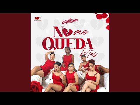 No Me Queda Mas