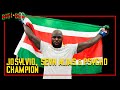 Josylvio, Sevn Alias & Psycho feat. Jairzinho Rozenstruik - Champion Josylvio, Sevn Alias & Psycho feat. Jairzinho Rozenstruik - Champion