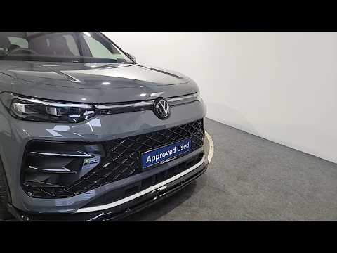 Volkswagen Tayron 2.0 TDI 150HP R-Line 75 DSG - Image 2