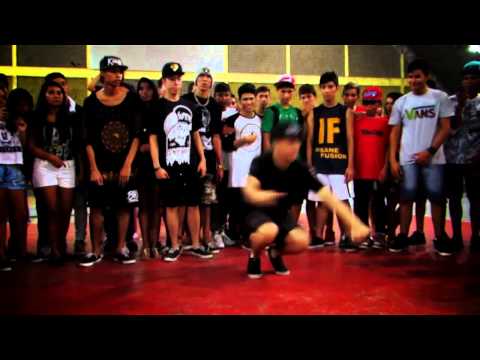 Over Fusion | Choreography Parintins