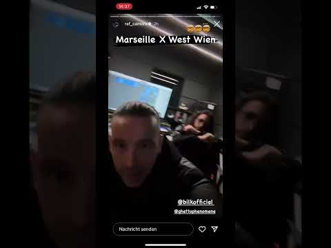 Scooter volé von RAF Camora & Bilk  🔥💣#rafcamora #187 #deutschrap