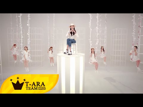 [Vietsub][MV] F-VE DOLLS (Feat. T-ARA N4's Dani) - Can You Love Me? {T-ara Team} [360kpop.com]