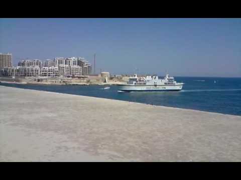 Canal Gozo