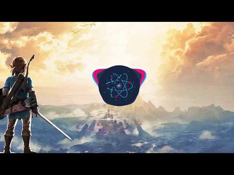 Hardwell & KAAZE ft Jonathan Mendelsohn - We Are Legends vs Zelda (Hardwell Mashup)