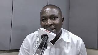 Hon George Musisi on being a poor performer compared to Hon Ibrahim Semujju he replaced 