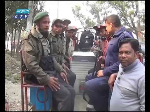 আগামীকাল ৭৮ উপজেলায় ভোট, প্রস্তুতি সম্পন্ন