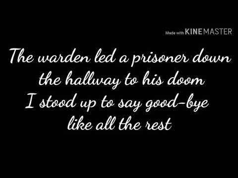 Sing me Back Home(lyrics) by Don Williams