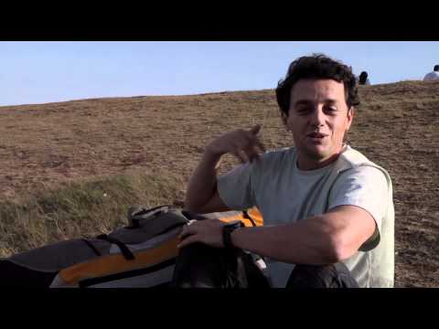 MONTANHA, SERRA, VERDE e MATO parte 2