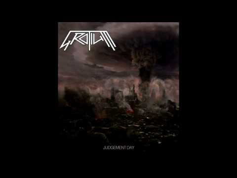 Grotium - Bus From Hell