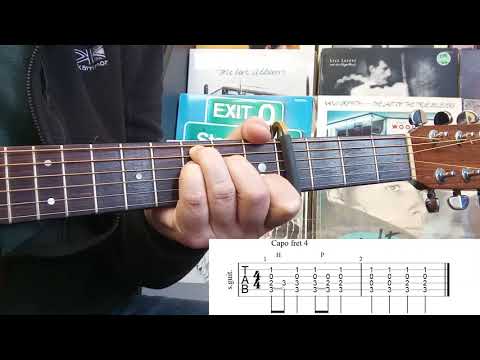 The Devil's Right Hand - Steve Earle