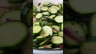 Download lagu Easy Sautèed Zucchini mp3