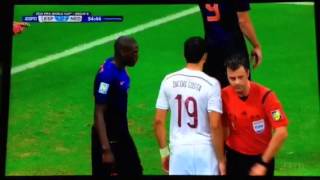 [歐冠] Fred內功是不是很厲害?