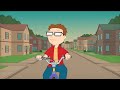 American Dad Steve Is Betrayed