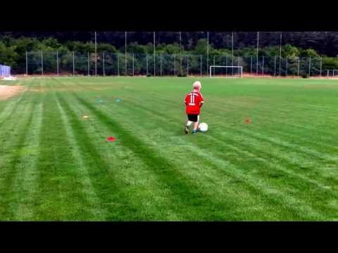 Trick: Abkappen Innen