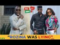 KIBE CONTRADICTS ROZINA Robert Burale S Secret Life Why His Celibacy Is A LIE