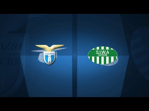 Serie A2 - 2^ - Lazio Calcio a 8 Vs S.I.W.A. Capitolini - legacalcioa8.it