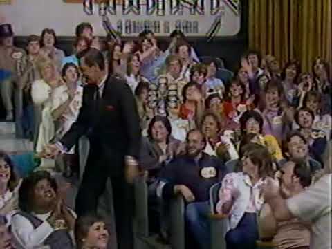 THE PRICE IS RIGHT - No showcase winners! & Y/R Bumper 3/85