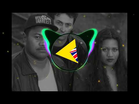 Mogo Pogipogi rmx - Tony T