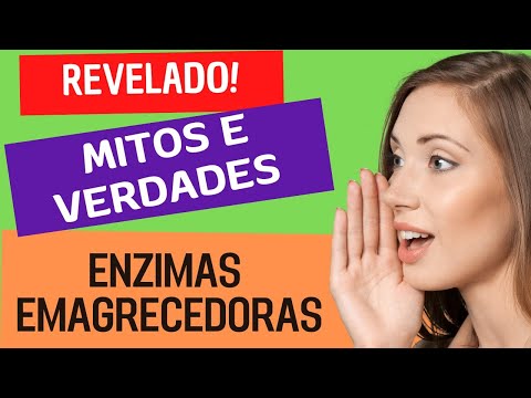 Myths and Truths about slimming enzymes and localized fat.