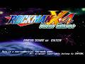 Mega Man X4 Knot Beret Normal Ending Blind