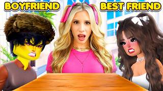 Who Knows me Best: MY BOYFRIEND or BEST FRIEND?