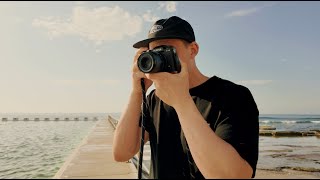 Fujifilm X-T5 – My New Camera