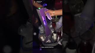 AALIYAH JAY PARTYING WITH FOREIGN WHITE (Girl who was pregnant by PNB ROCK) 🤰🏻