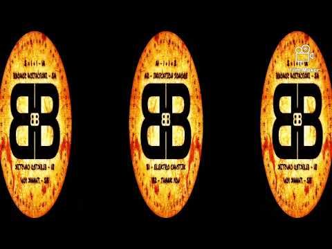 DRATAB 003 (BEBERT BROTHERS) - B2 - THANK YOU