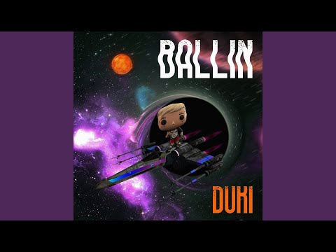 Ballin - DUKI
