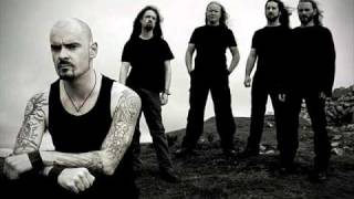 Primordial - The gathering wilderness (good quality)