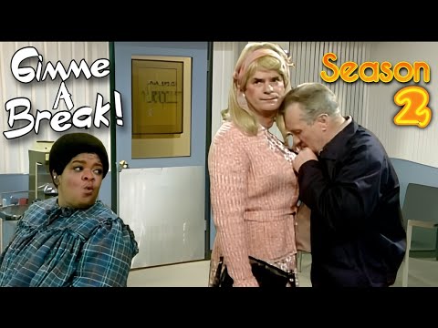 Gimme A Break - Season Two (1982) TV Series