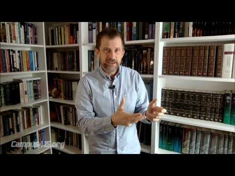 Campus 415 – Teología Sistemática 2 - Clase 2 – Matt Leighton