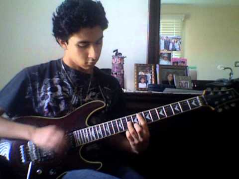 Never Give In (acoustic) - Black Veil Brides