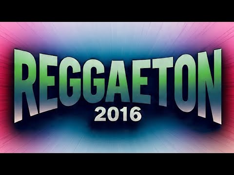 REGGAETON MIX 2016 ONLY HITS (SLOW REGGAETON, BOBO, I REHUSO, EL AMANECER, UNA LADY, ETC...)