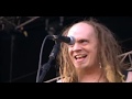 Strapping Young Lad - Aftermath (Download Festival Live) (60fps)