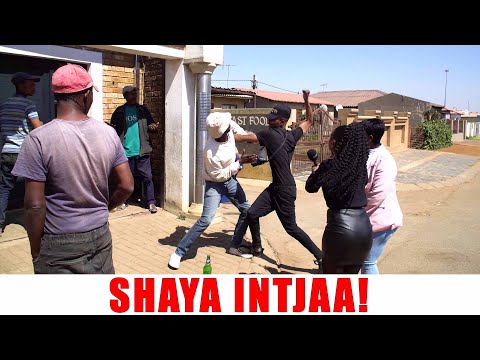 Ep 114 Shaya Intjaa! Uyadelela loyo
