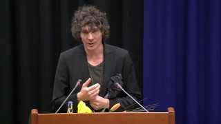 Håkan Hellström får Västra Götalandsregionens kulturpris 2013