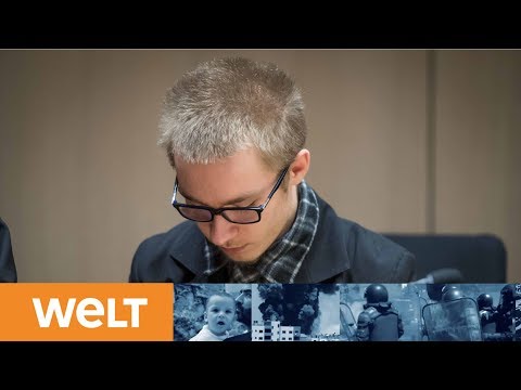 Besondere Schwere der Schuld: Herne-Ripper Marcel H. kommt lebenslang hinter Gitter