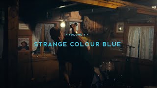 Strange Colour Blue Music Video