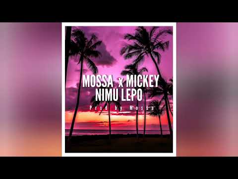 Mossa | Mickey | Nimu Lepo | Solo vibez playlist 🇸🇧 2021