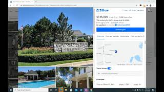 Listing your home For Sale By Owner FSBO on Zillow Pros & Cons