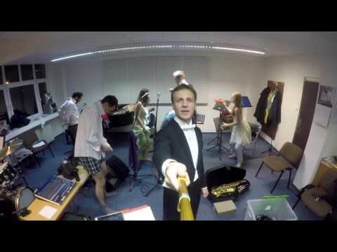 Setoplete - pozvánka na Ples ČZU 18.3.2017