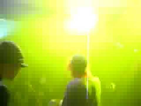 kilamegagigatera inc dub fx @ shambala 2008