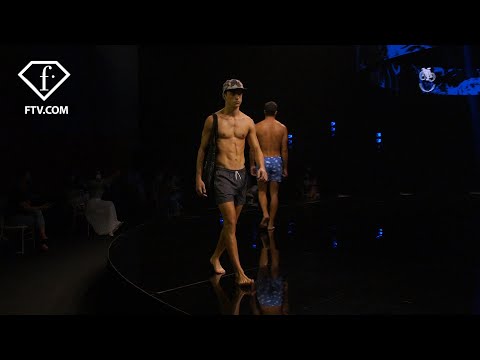 Basic but different by Chela Clo | Gran Canaria Swim Week S/S 2021 | FashionTV | FTV