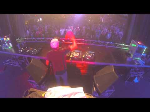 Du'ArT @ APOKALYPSA 15 Years Anniversary , Czech 21.11.2014