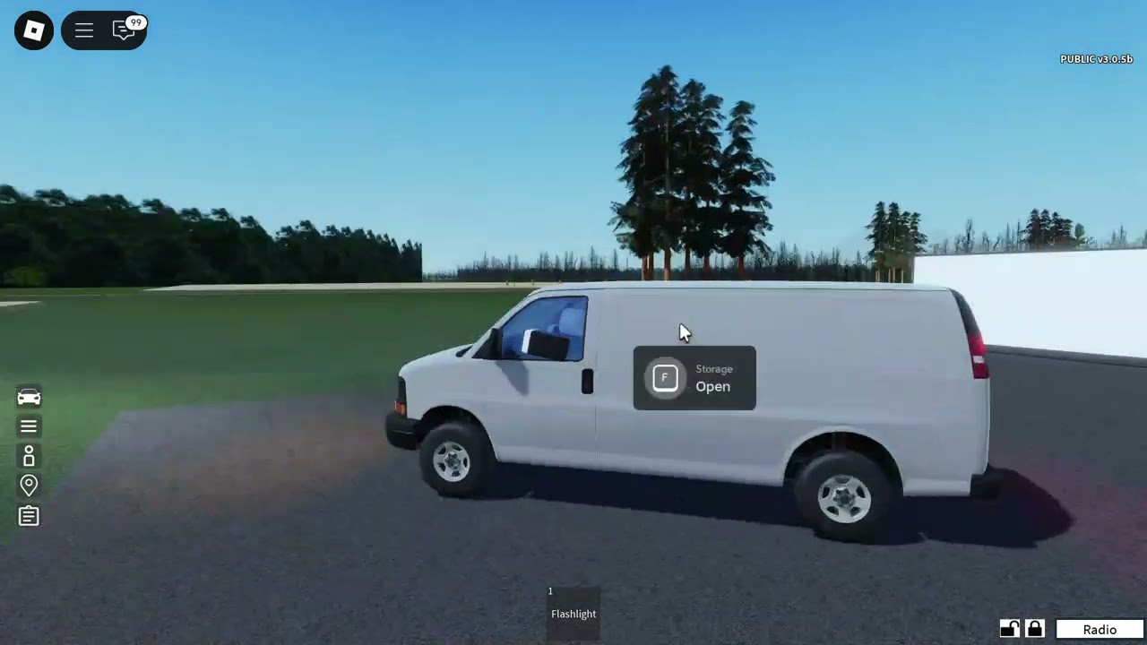 2007 GMC Savana walkaround and drive - central kansas ...